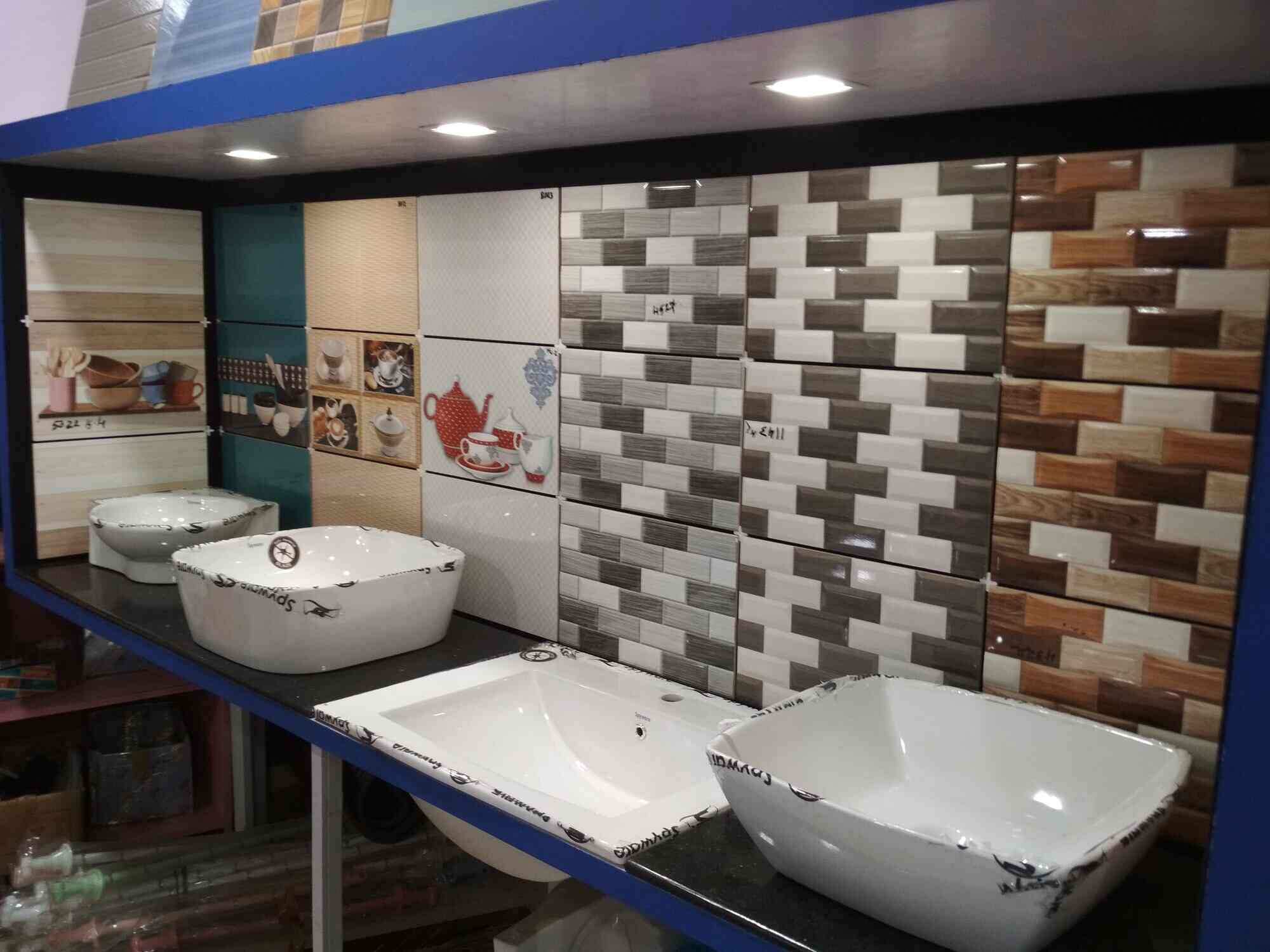 Top Tile Dealers in Kanniampuram, Palakkad near me Justdial