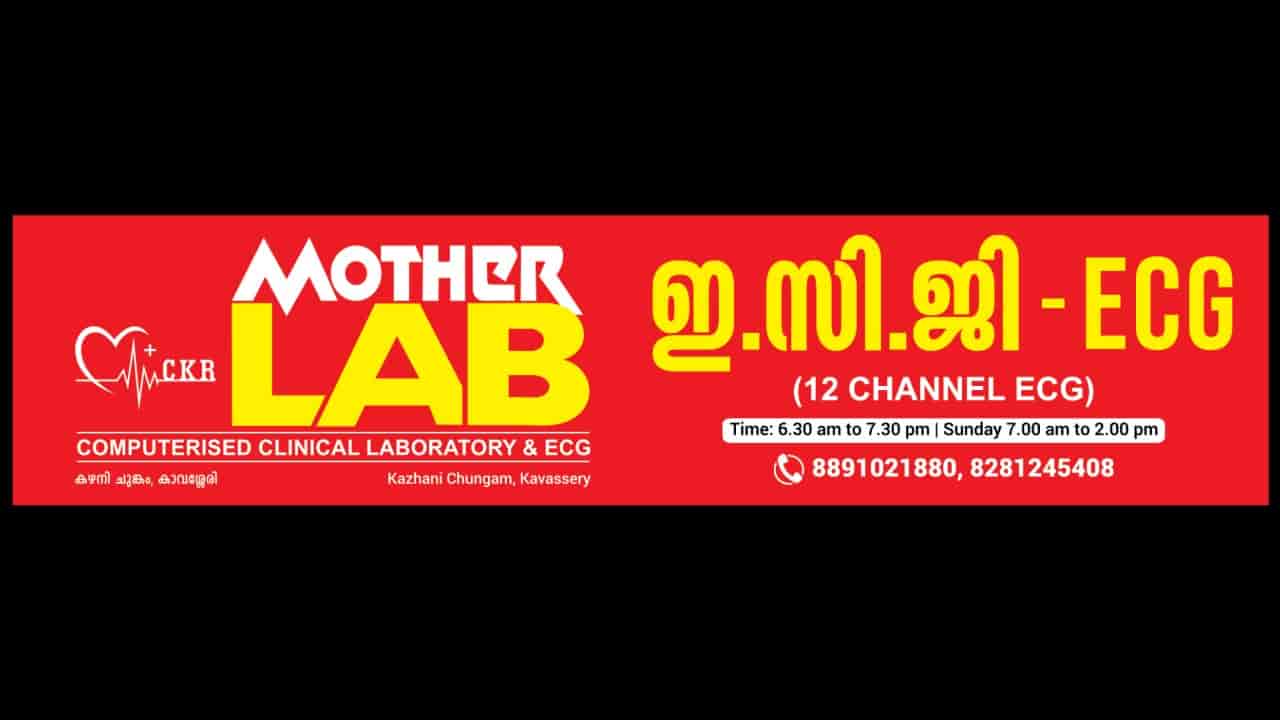 Catalogue Mother Lab in Alathur Palakkad , Palakkad Justdial