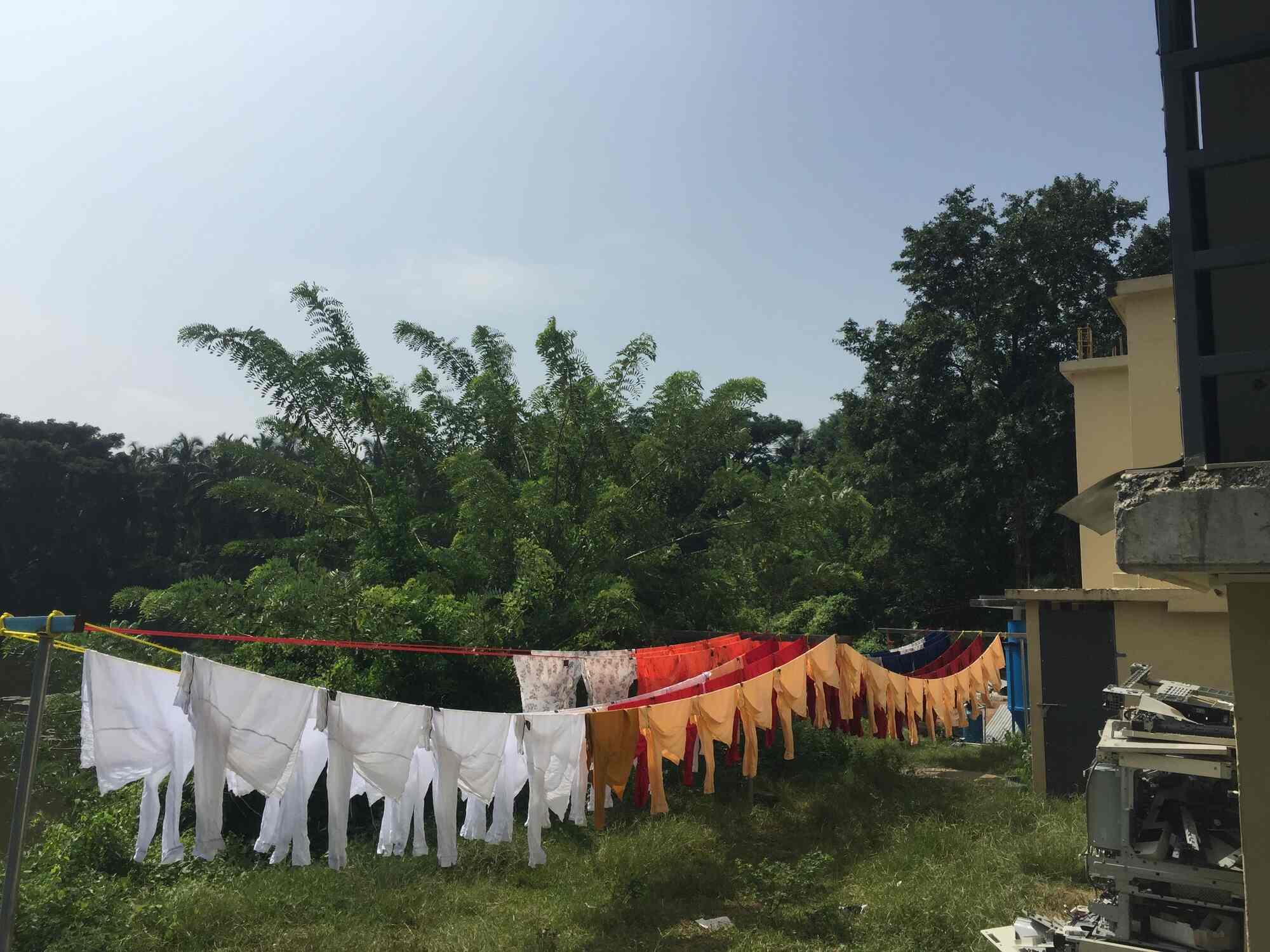 Top Dry Cleaners in Koduvayur Best Dry Cleaning Services near me