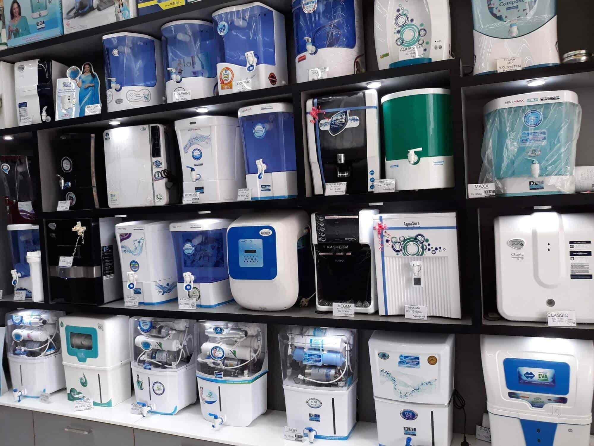 Top Pureit Water Purifier Dealers in Palakkad Best Pureit Water Purifier Dealers near me