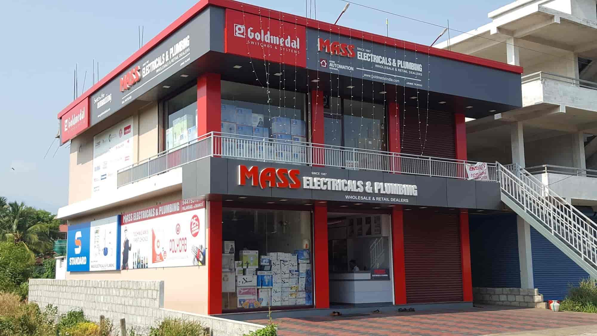 Top Rr Kabel Cable Wire Dealers in Palakkad केबल वायर डीलर्सरर काबिल