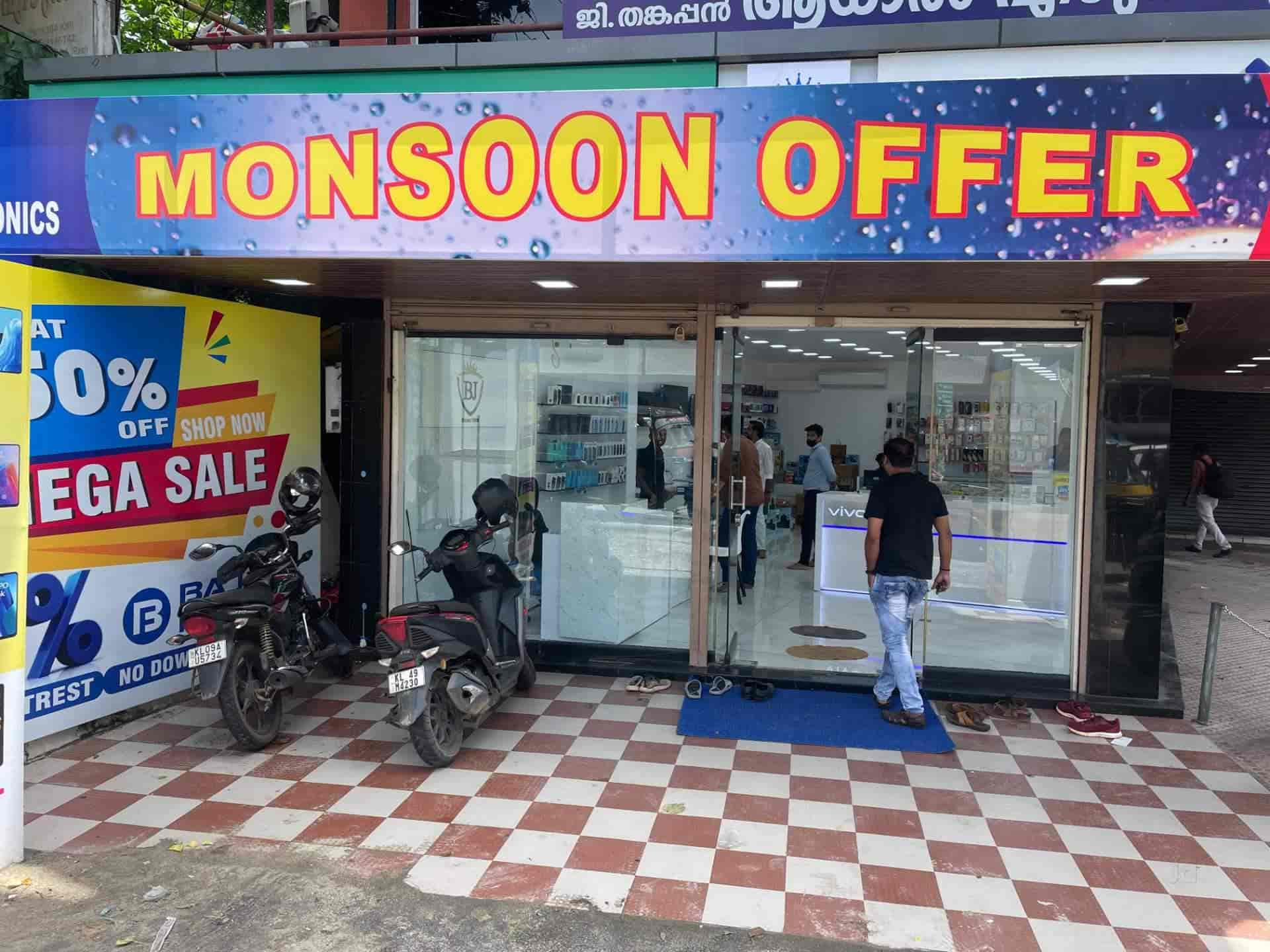 Top Vivo Mobile Phone Repair & Services in Palakkad Best Vivo Mobile