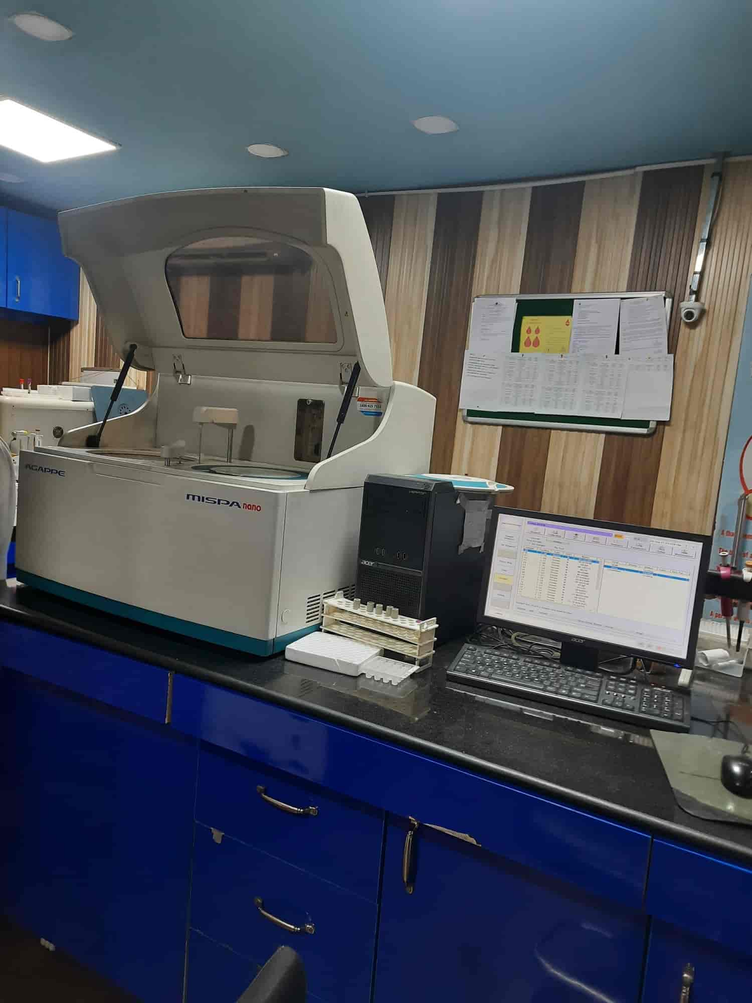 Lab view 19