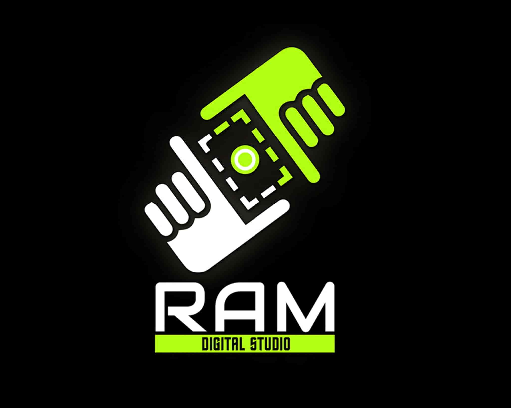 Ram Digital Studio & Colour Lab in New Dharapuram Road,Palani Best