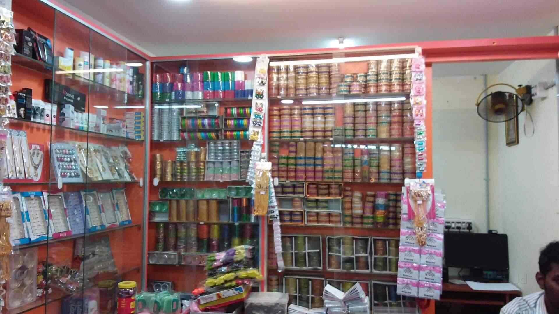 Natchiyar Fancy in Palani HO,Palani Best Designer Greeting Card