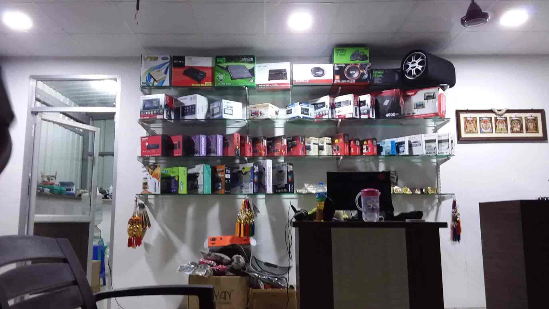 Top Car Cover Dealers in Dindigul Justdial