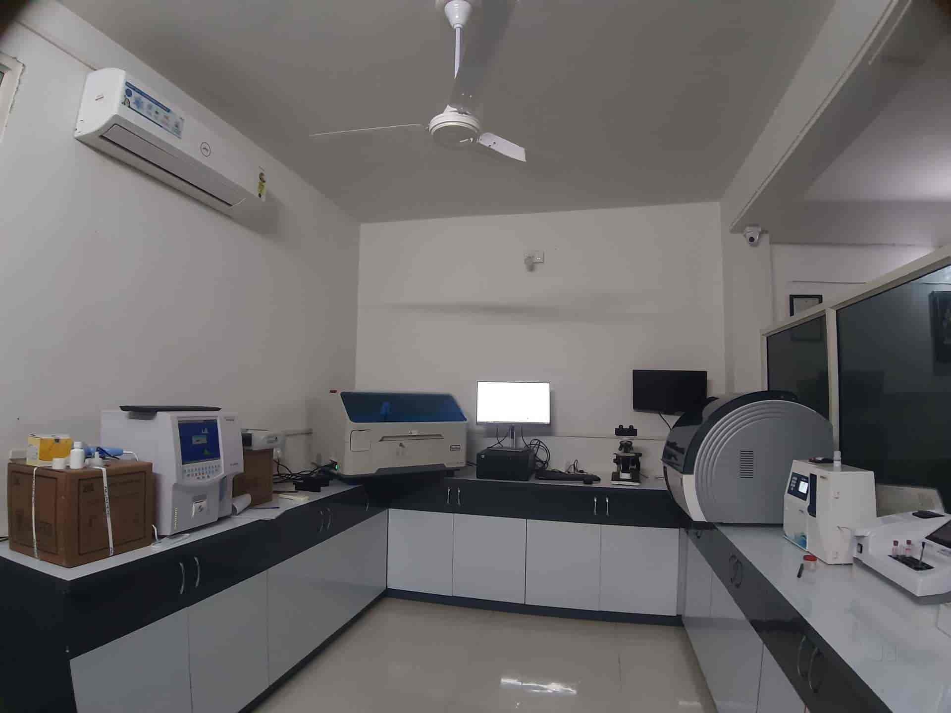 Lab view 2