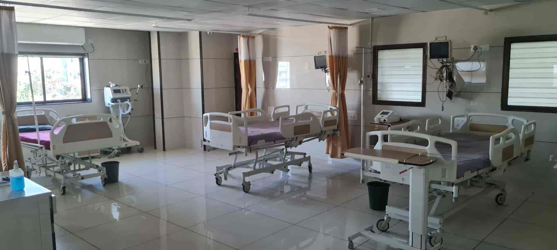 Dev Icu & Hospital in Palanpur Ho,Palanpur Best Hospitals in Palanpur