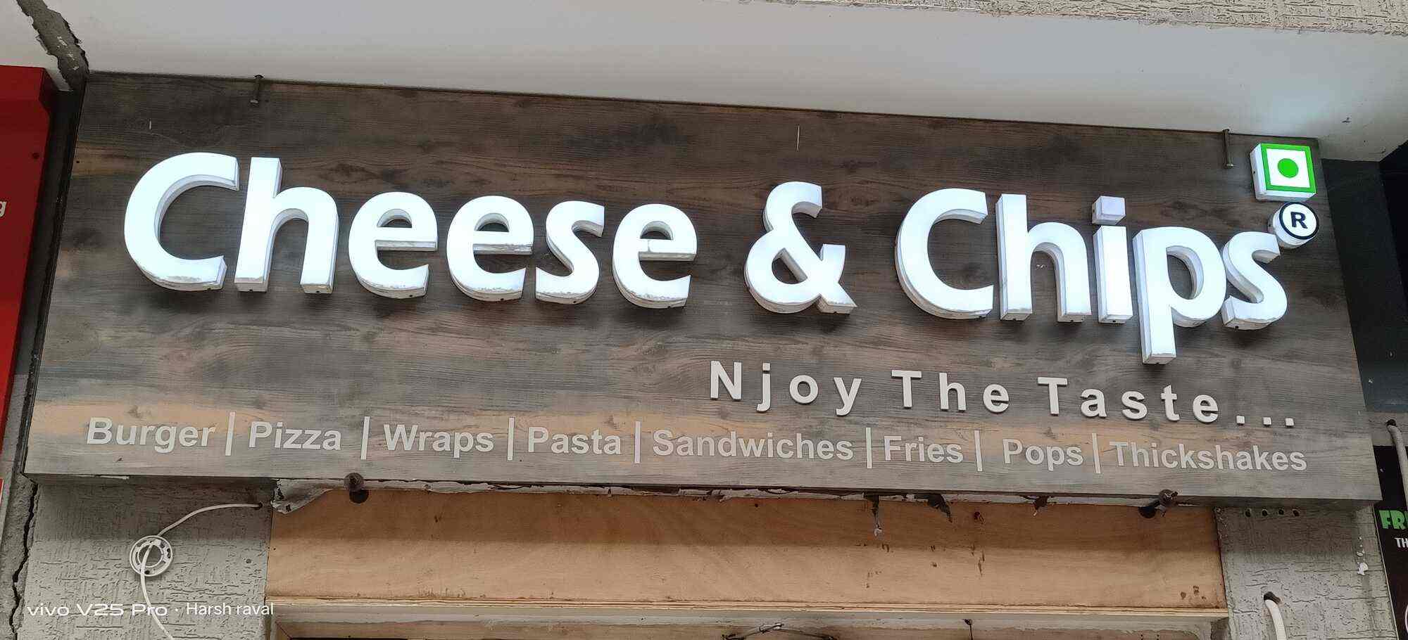 cheese and chips near me