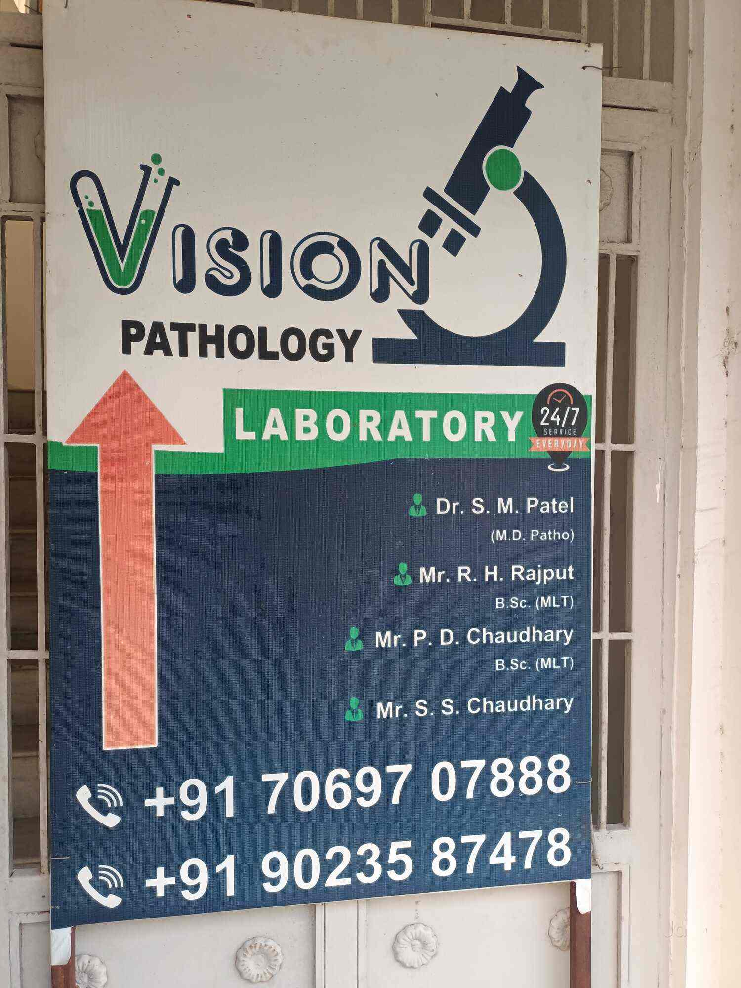Lab view 3