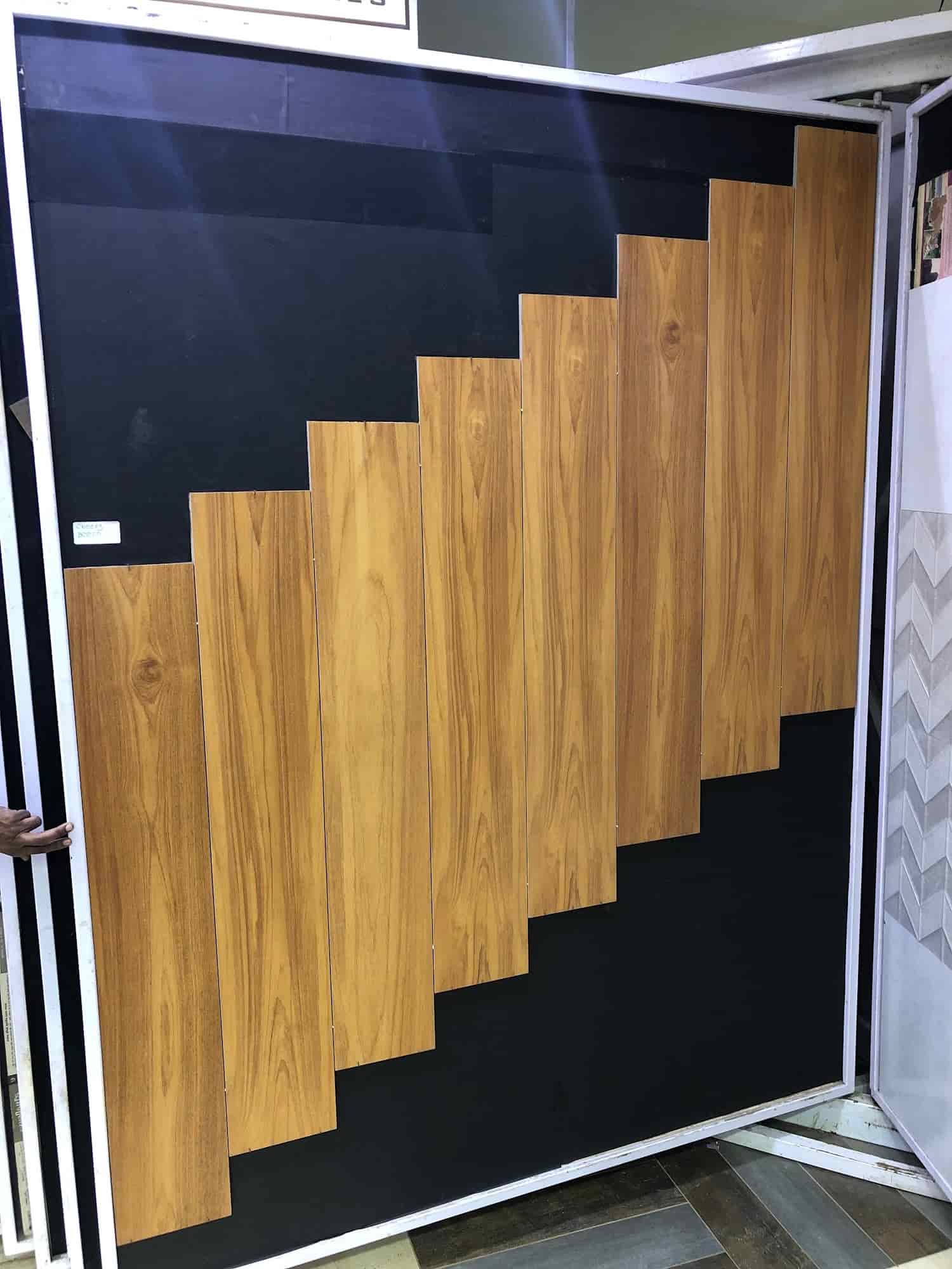 Everest Agencies in Palghar City,Mumbai Best Ceramic Tile Dealers in