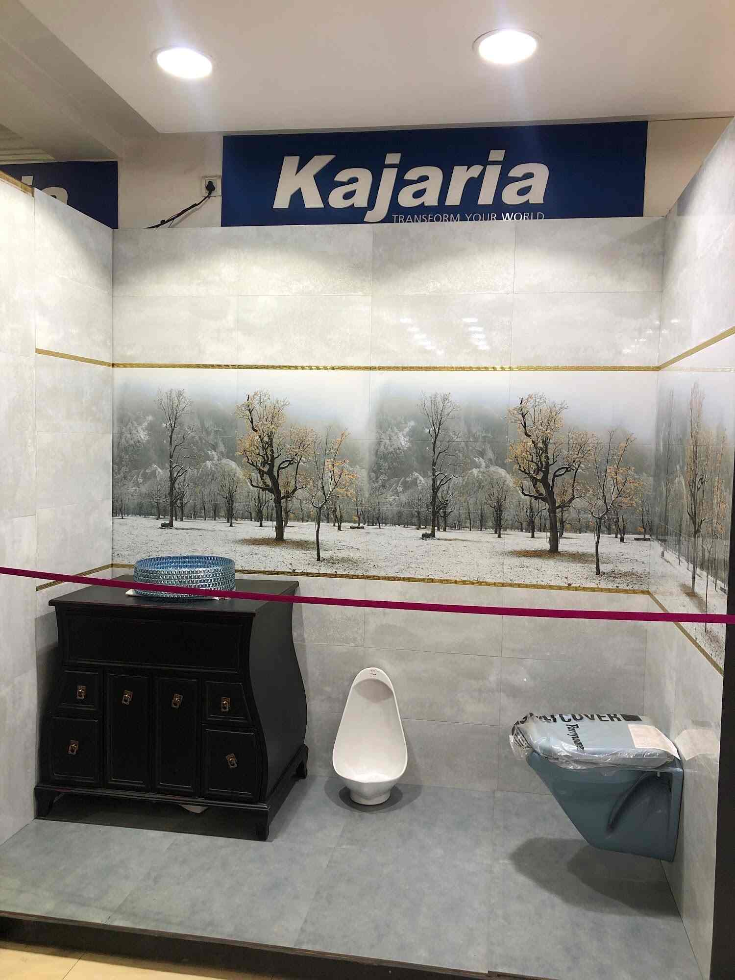 Everest Agencies in Palghar City,Mumbai Best Ceramic Tile Dealers in