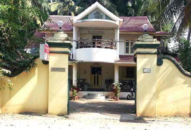 Top 30 Resorts In Bordi Best Beach Resorts Justdial The nearest airport is goa international airport, 37.3 miles from maitree. top 30 resorts in bordi best beach