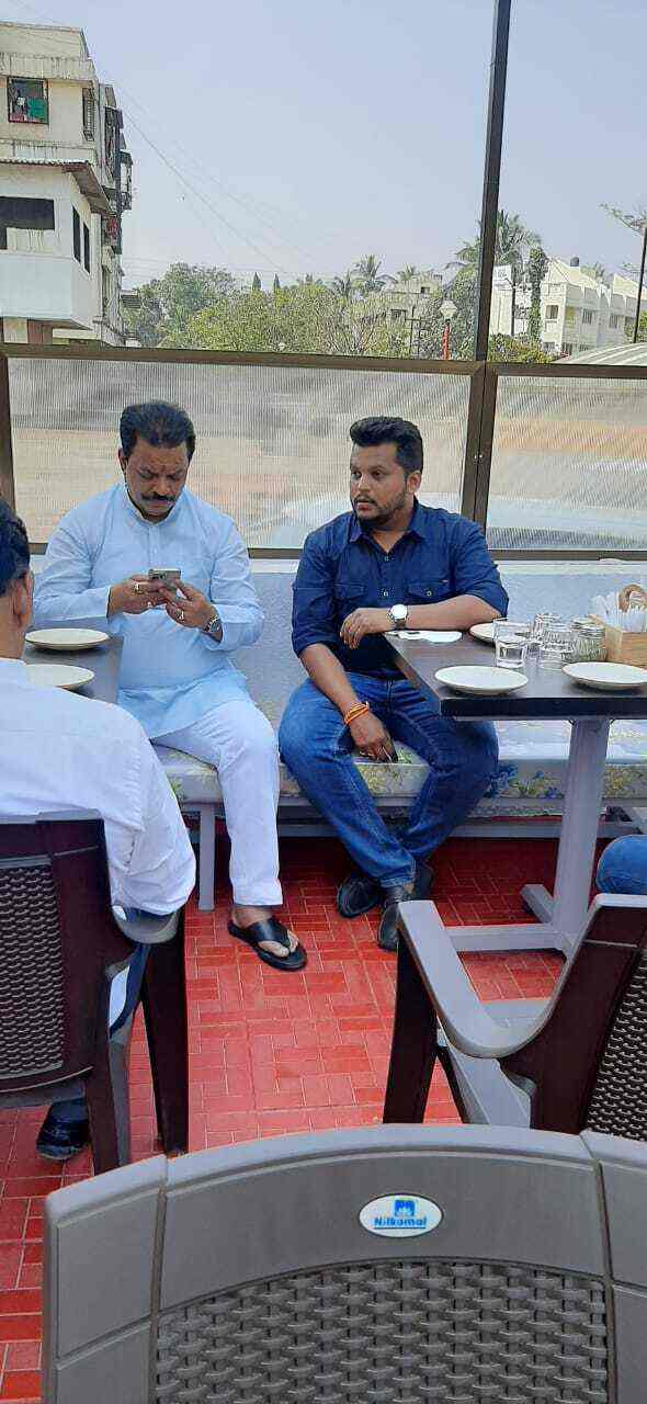 Stone Oven in Boisar,Mumbai Best Restaurants in Mumbai Justdial