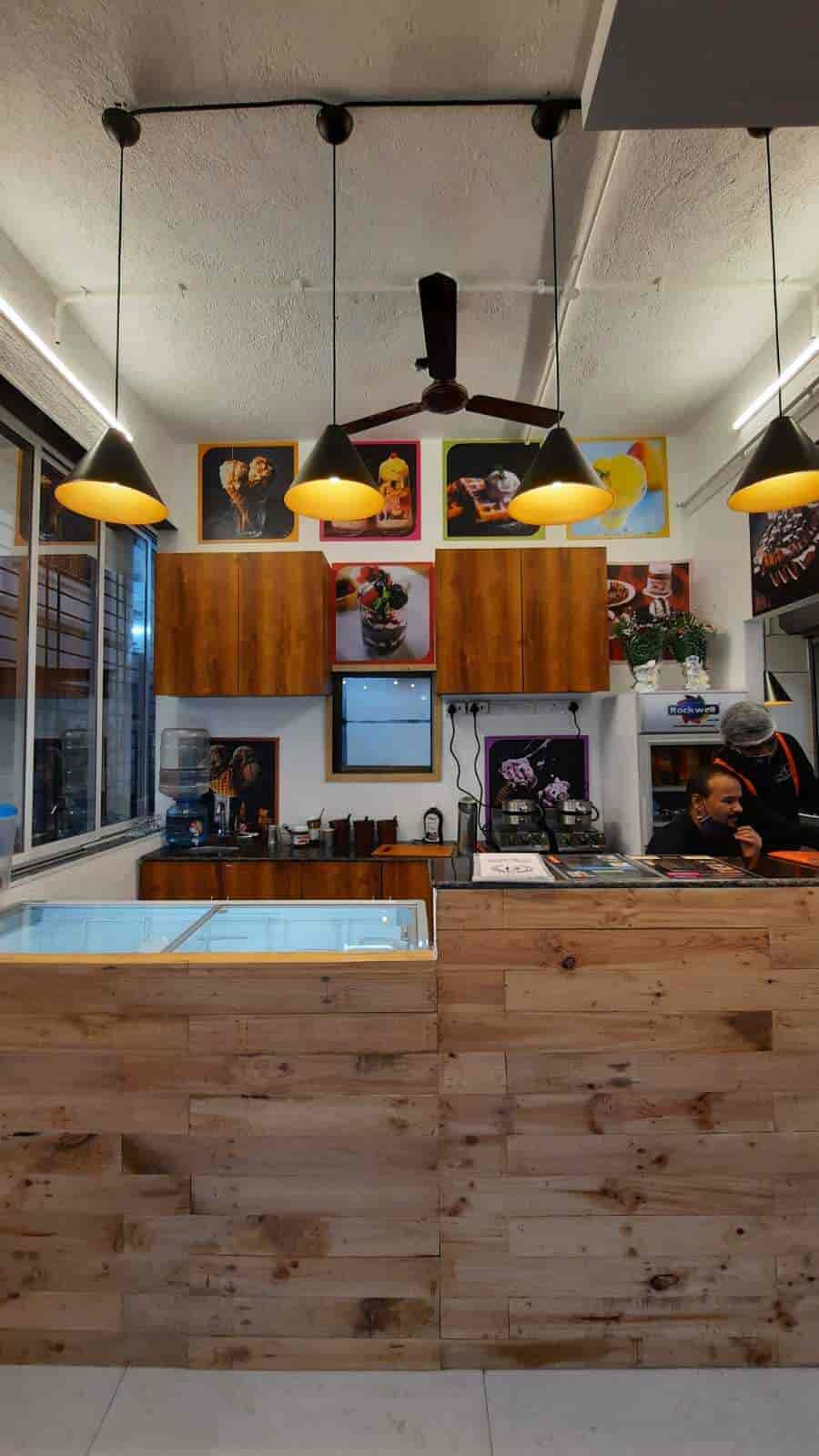 Stone Oven in Boisar,Mumbai Best Restaurants in Mumbai Justdial