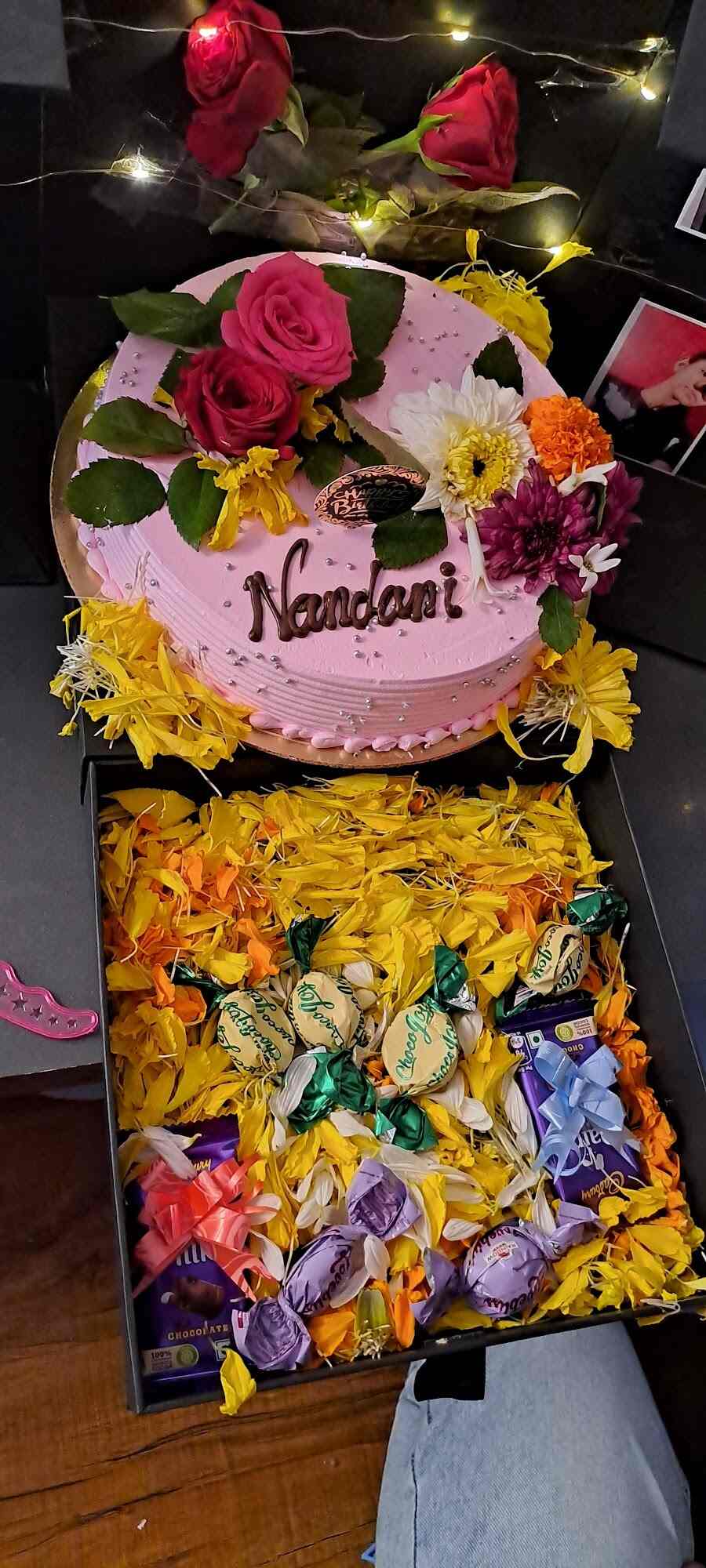 Cake For U in Mb EstateVirar West,Mumbai Best Cake Shops in Mumbai