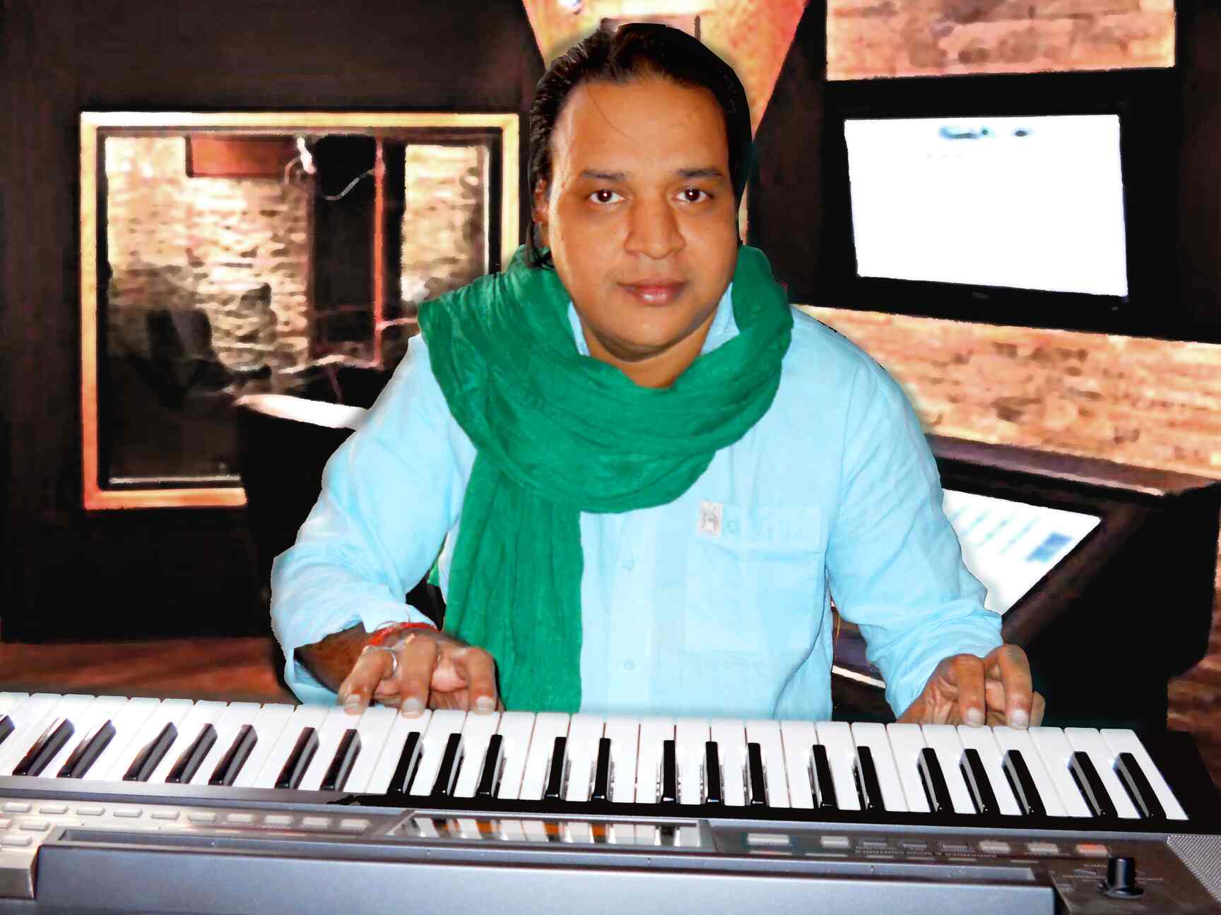 Top Vocal Music Classes in Palghar City, Palghar Singing Classes in