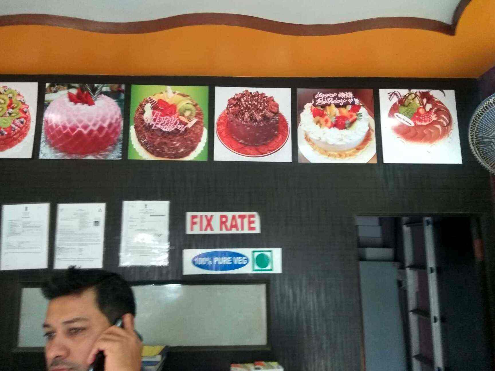 Aggregate 126+ cakes and candles virar best in.eteachers