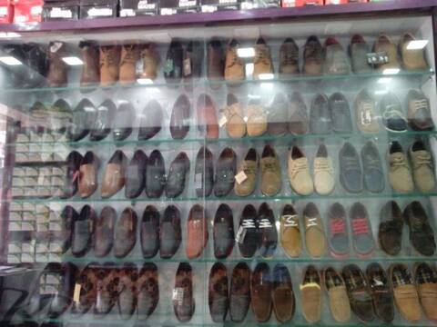 shoe palace borivali east