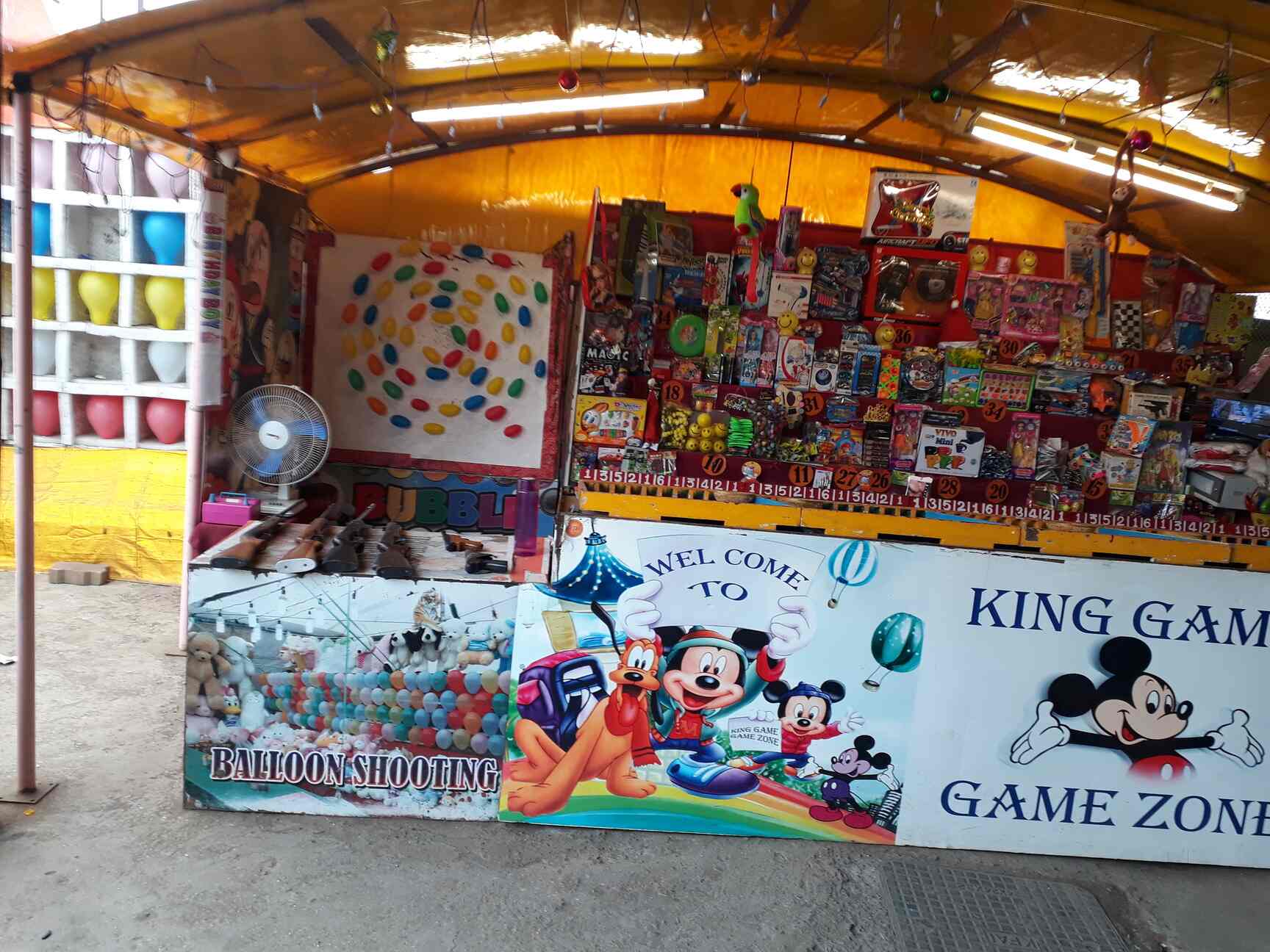 List of Top Gaming Zones in Bhayandar West - Best Game & Entertainment  Centres - Justdial