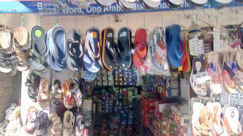 Top Adda Slipper Dealers in Mumbai 