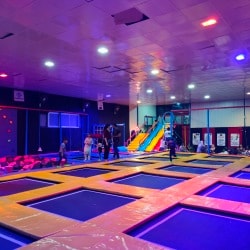 Top Trampoline Parks in Mumbai Justdial