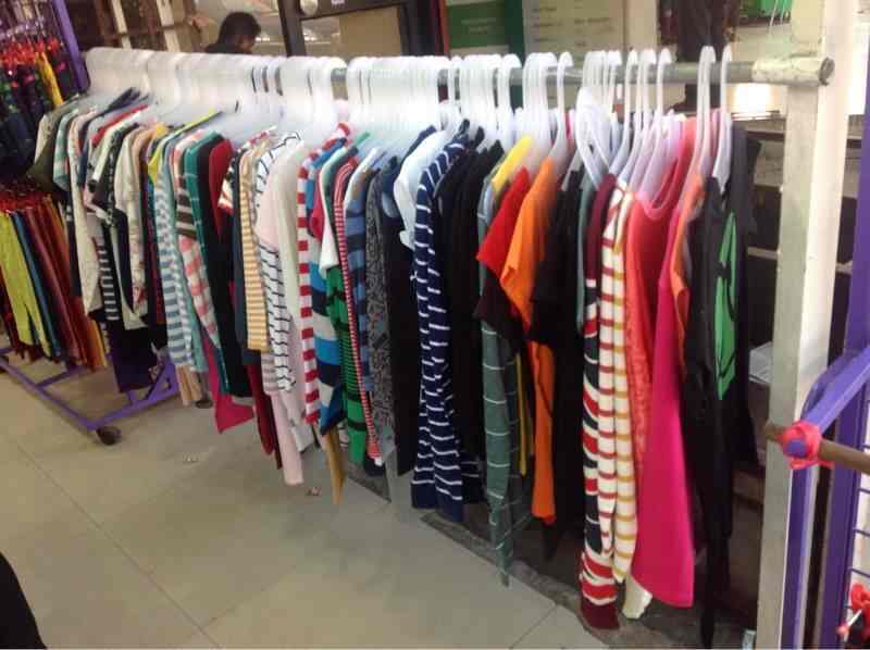 max ladies wear