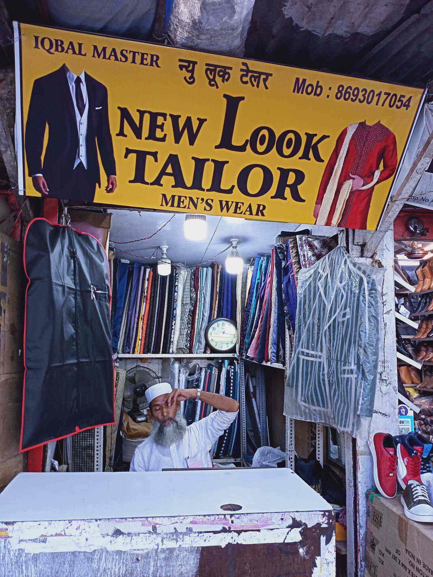 Top Tailors For Men Suit in Dr Peter Dias RoadBandra West Best