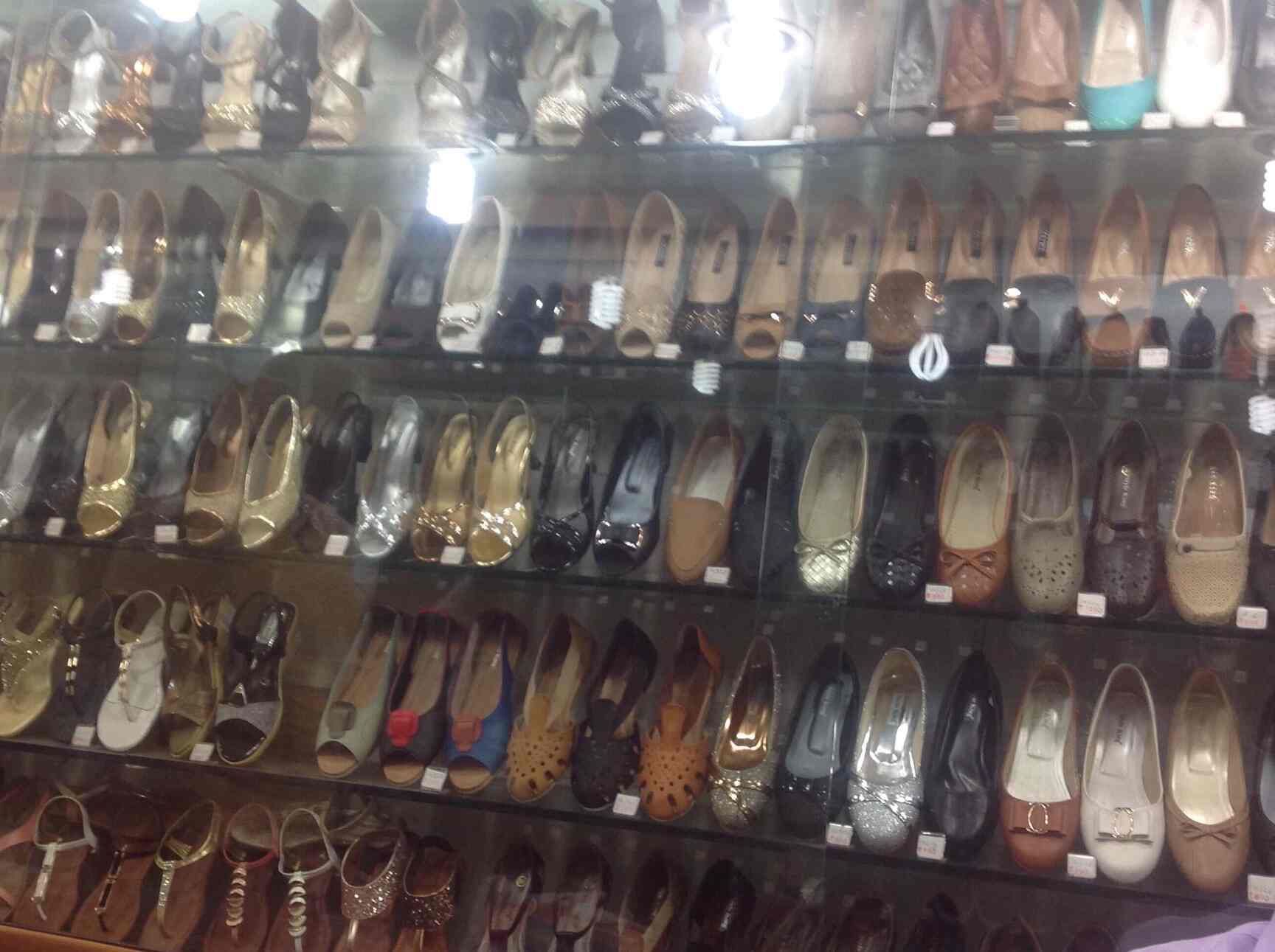 Style King Footwear in Virar West,Mumbai Best Shoe Wholesalers in Mumbai Justdial