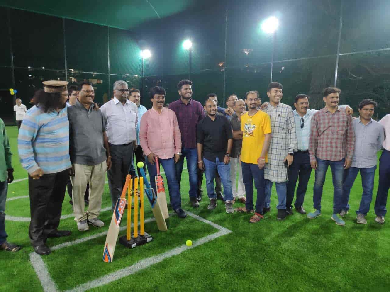 Turf Arena in Virar East,Mumbai Best Sports Ground in Mumbai Justdial