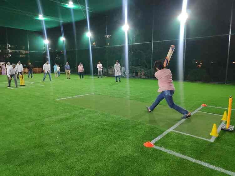 Turf Arena in Virar East,Mumbai Best Sports Ground in Mumbai Justdial
