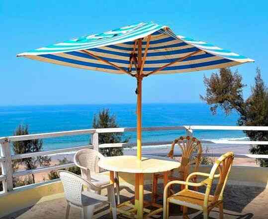 Mtdc Resort Photos Bordi Palghar Pictures Images Gallery Justdial Aktivity v blízkosti atrakce bordi beach.