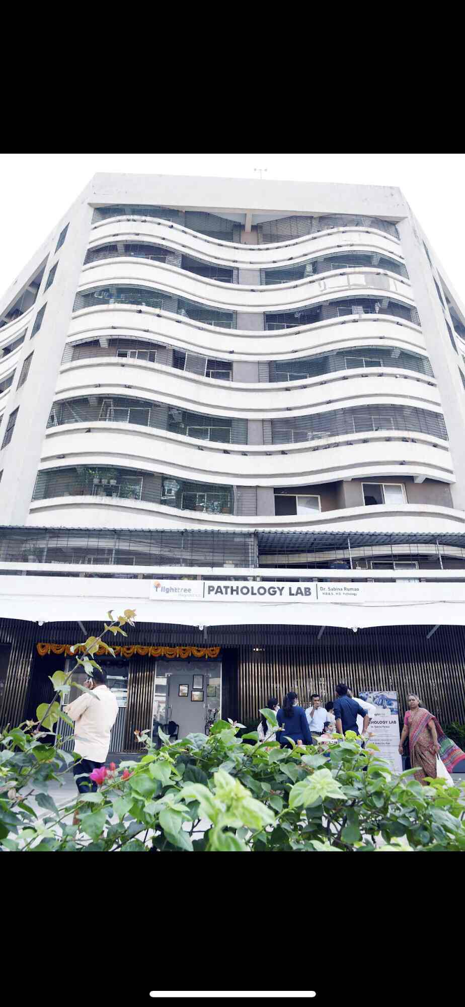 Lighttree Diagnostics in Virar West,Mumbai Best Pathology Labs in