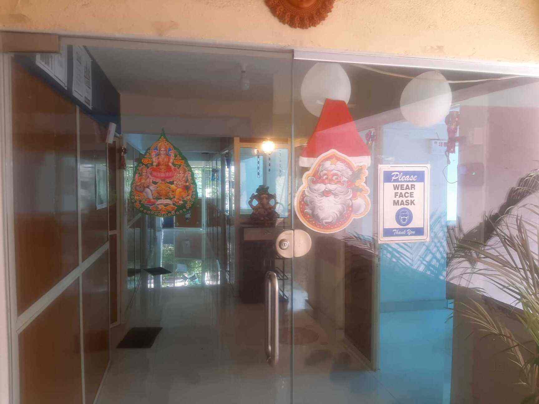 Darts Cleaning Services in Virar West,Mumbai Best Residential Pest