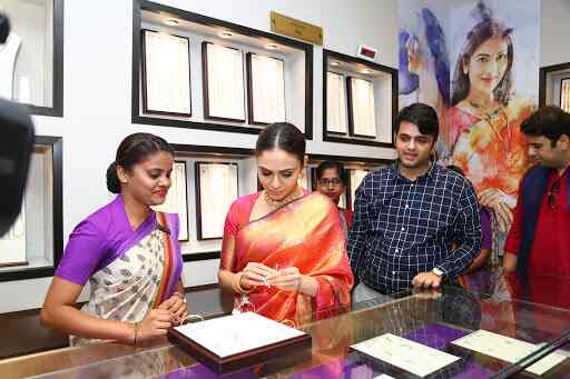 Png Jewellers In Panvel 2025