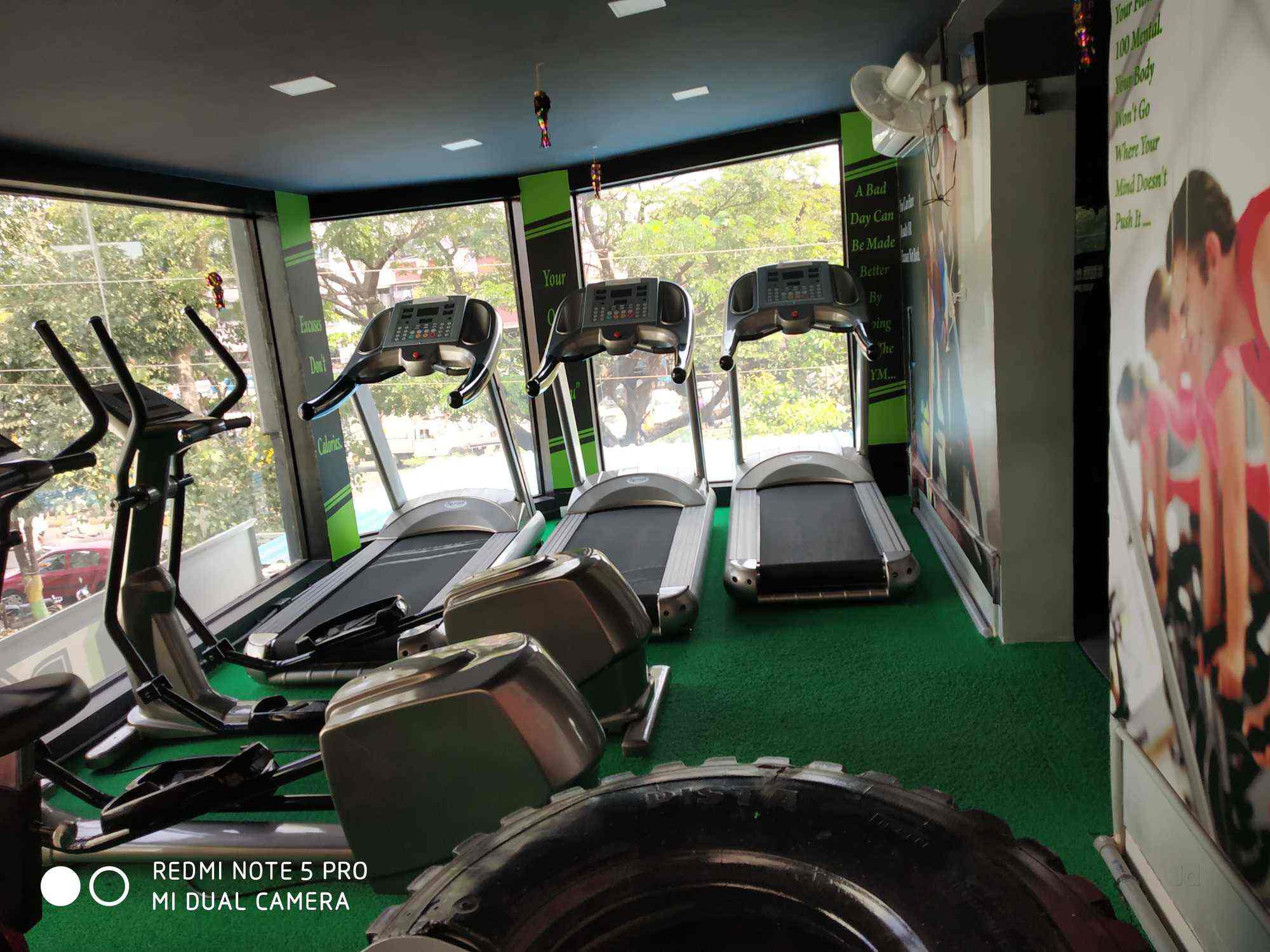 Top Gyms in Kolhi Best Fitness Center near me Justdial