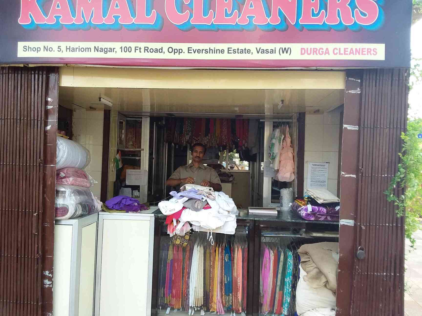 Top 100 Curtain Laundry Services In Vasai West Mumbai Justdial
