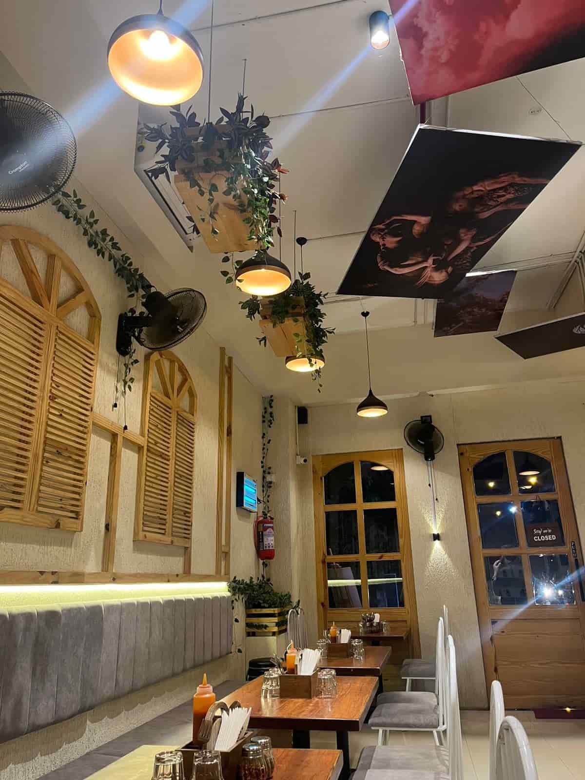 Stone Oven in Virar West,Mumbai Best Restaurants in Mumbai Justdial