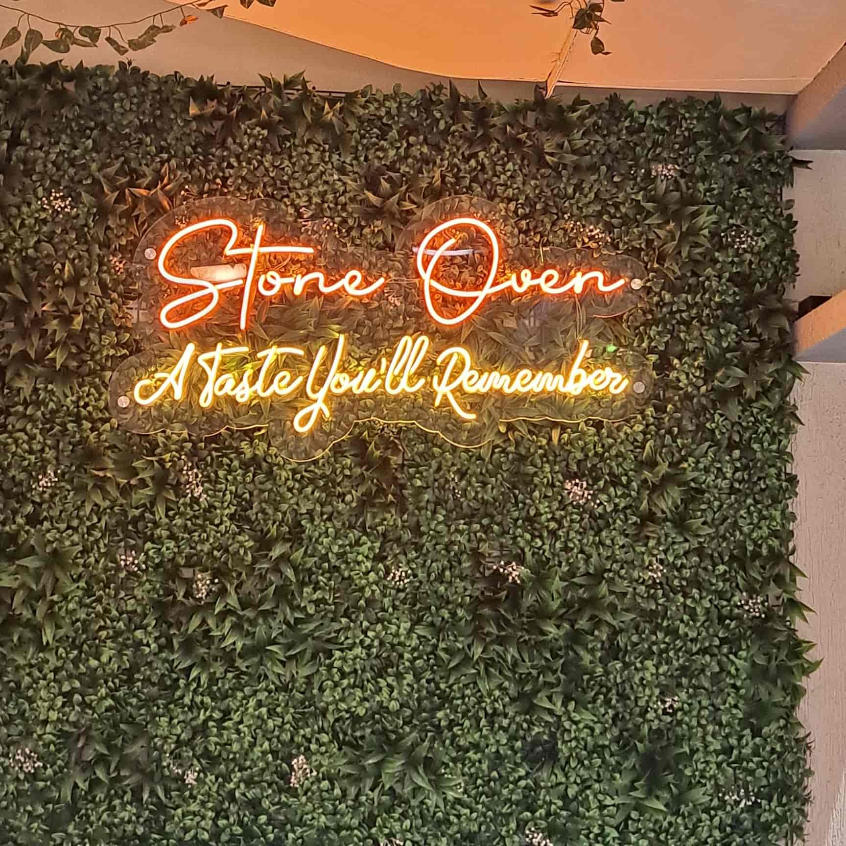 Stone Oven in Virar West,Mumbai Best Restaurants in Mumbai Justdial