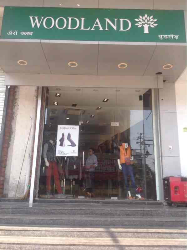 Woodland showroom in mira road discount