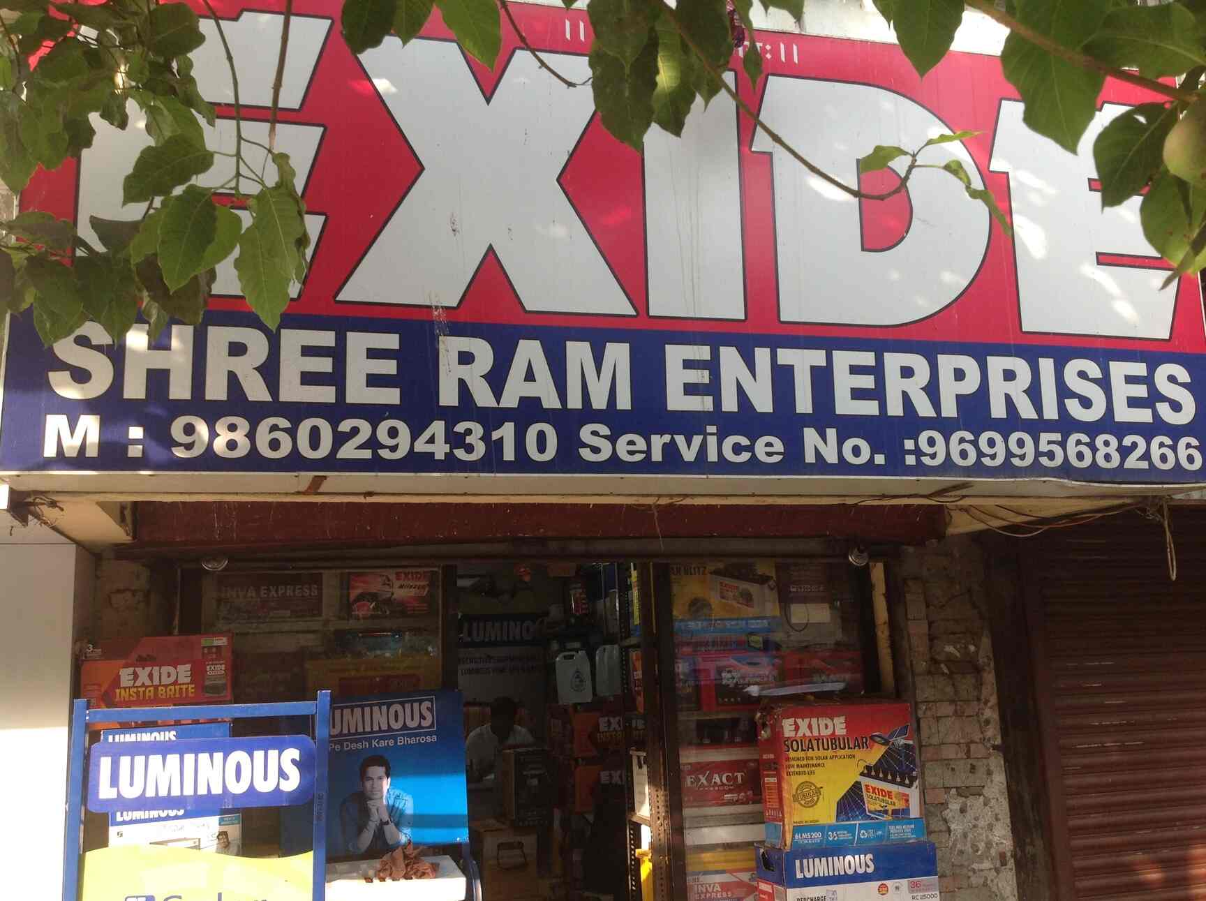 Top Battery Dealers in Virar West Best Battery Dealers near me Justdial