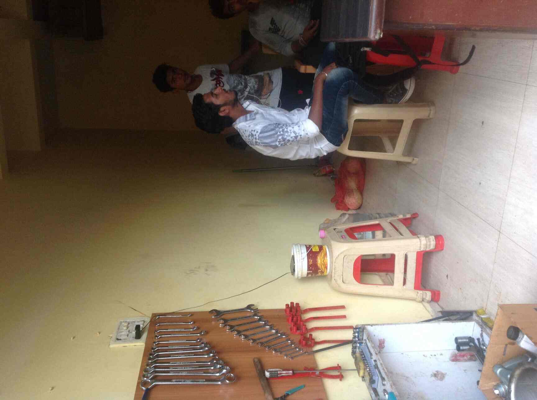 Jai Devi Maa Rahul Motors in Nalasopara East,Mumbai Best Motorcycle