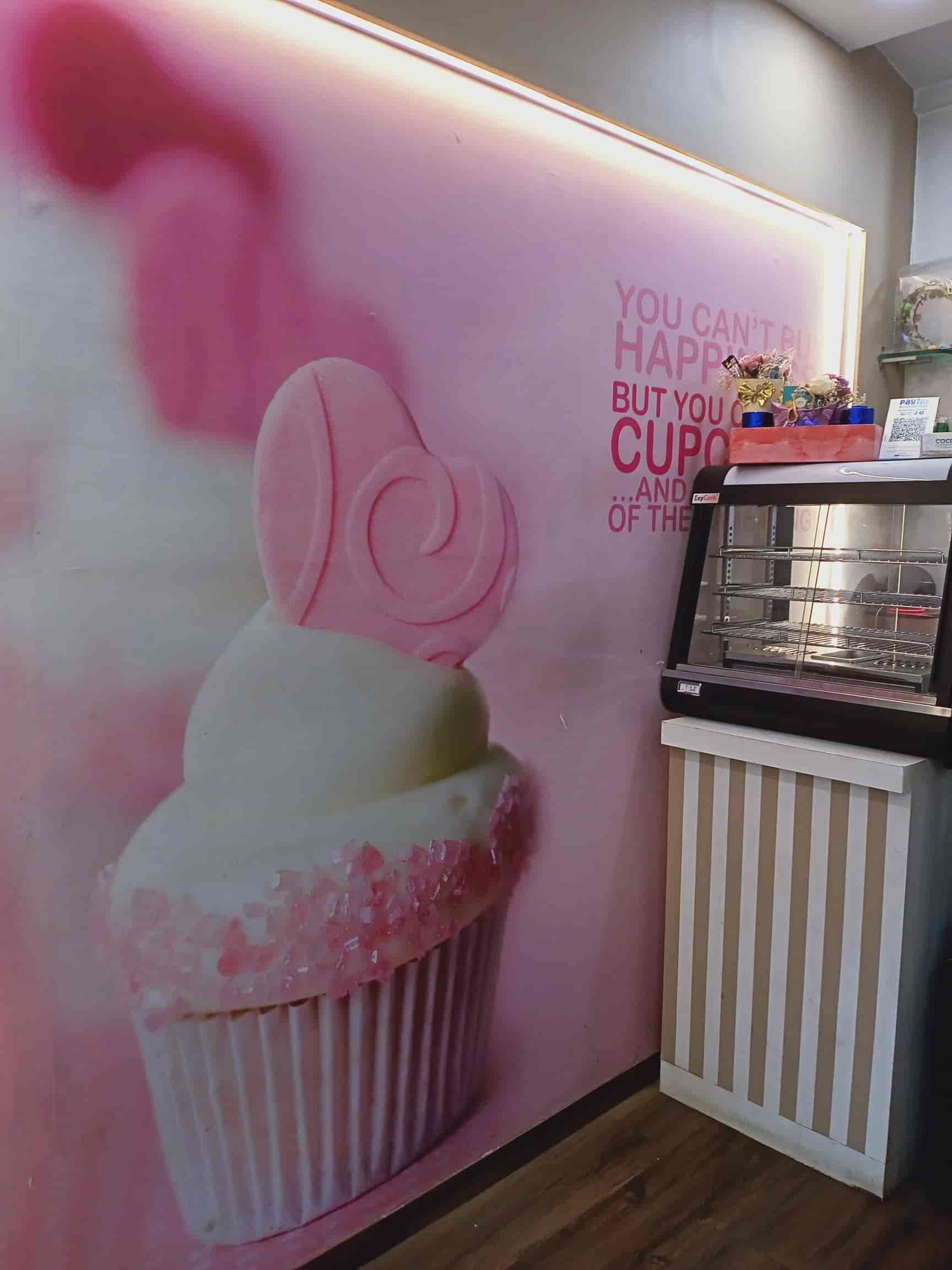 Cocoa Confectionsthe custom cake shop in Virar West,Mumbai Order