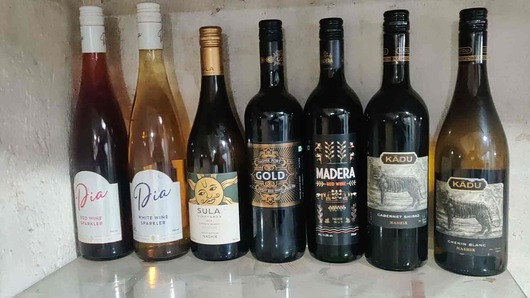 Top Sula Wine Retailers in Silvassa Best Sula Wine Retailers near me Justdial