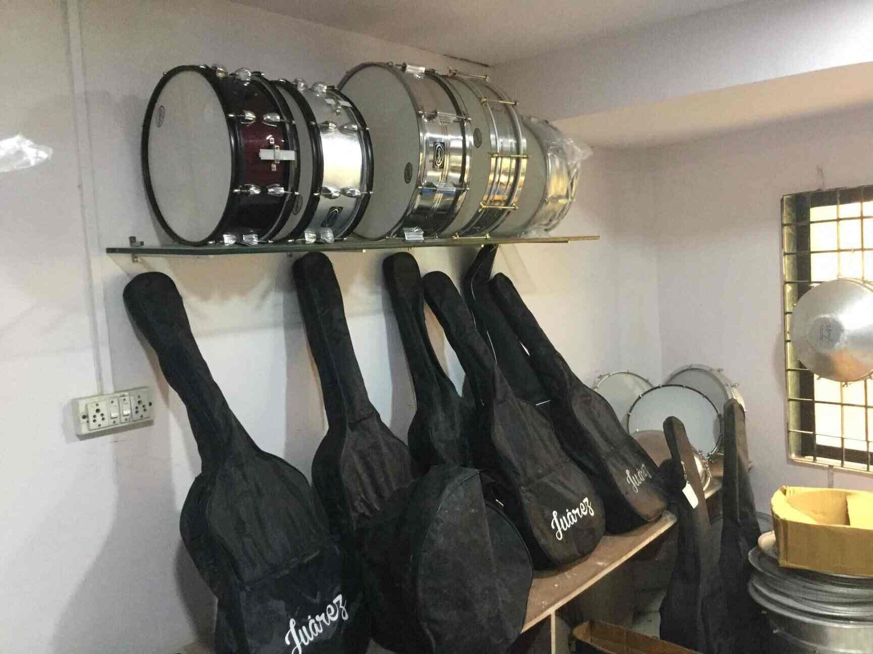 Top 50 Guitar Repair & Services in Mumbai Best Guitar Repair