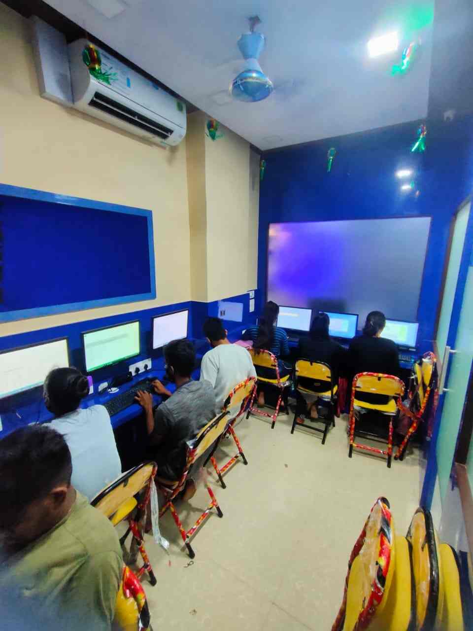 Tech Computer Education in Nalasopara East,Mumbai Best Computer