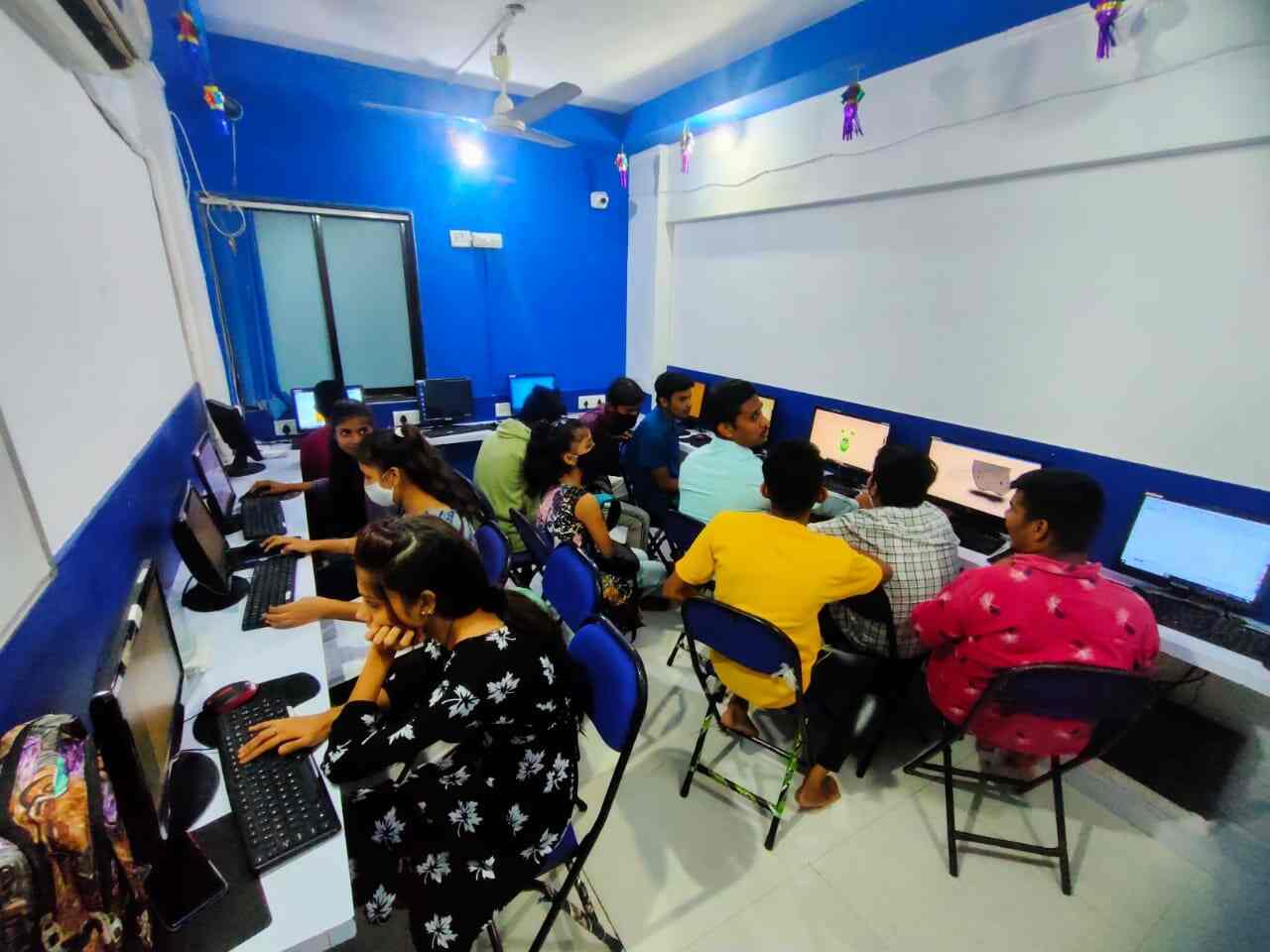 Tech Computer Education in Nalasopara East,Mumbai Best Computer