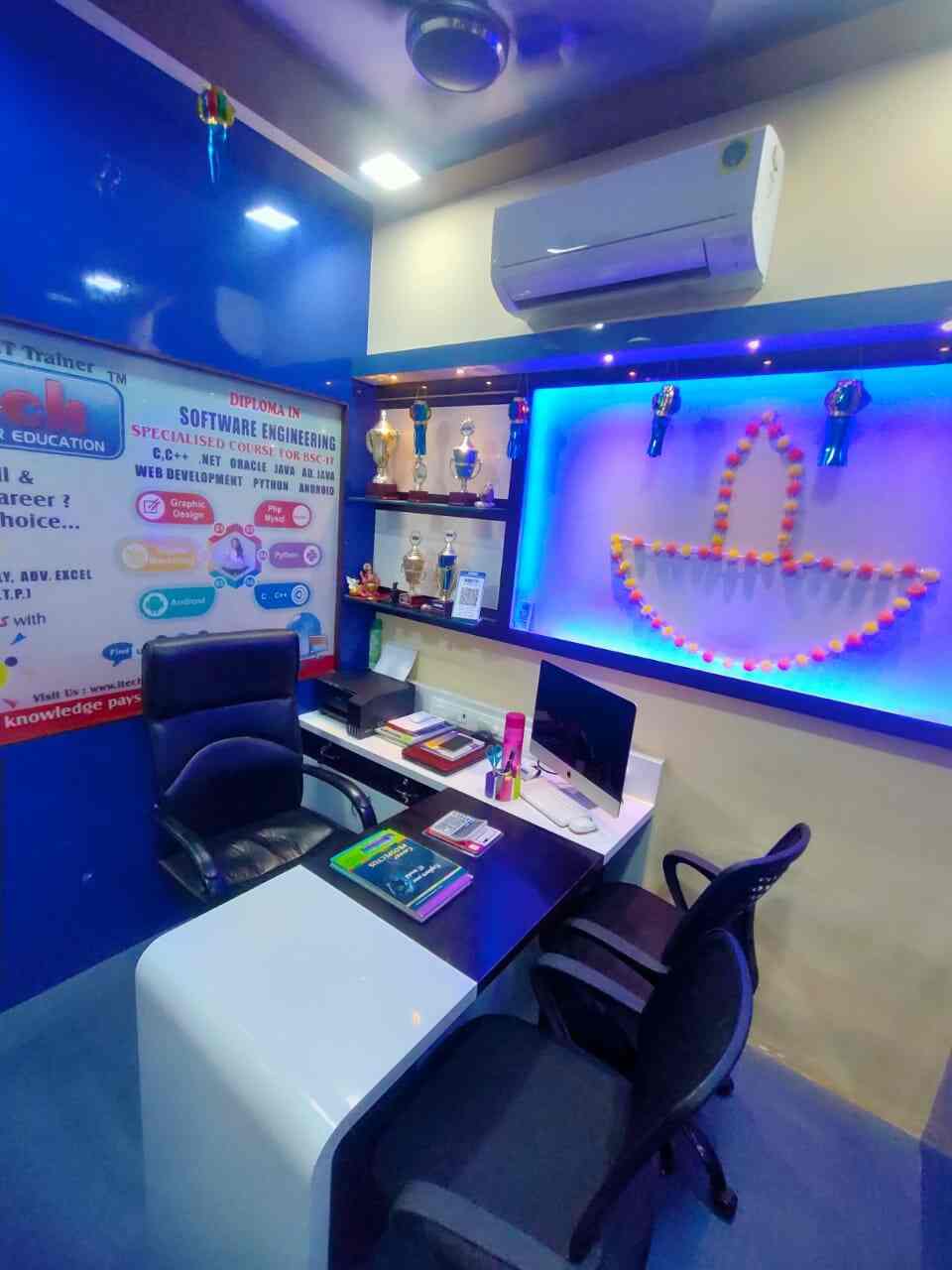 Tech Computer Education in Nalasopara East,Mumbai Best Computer