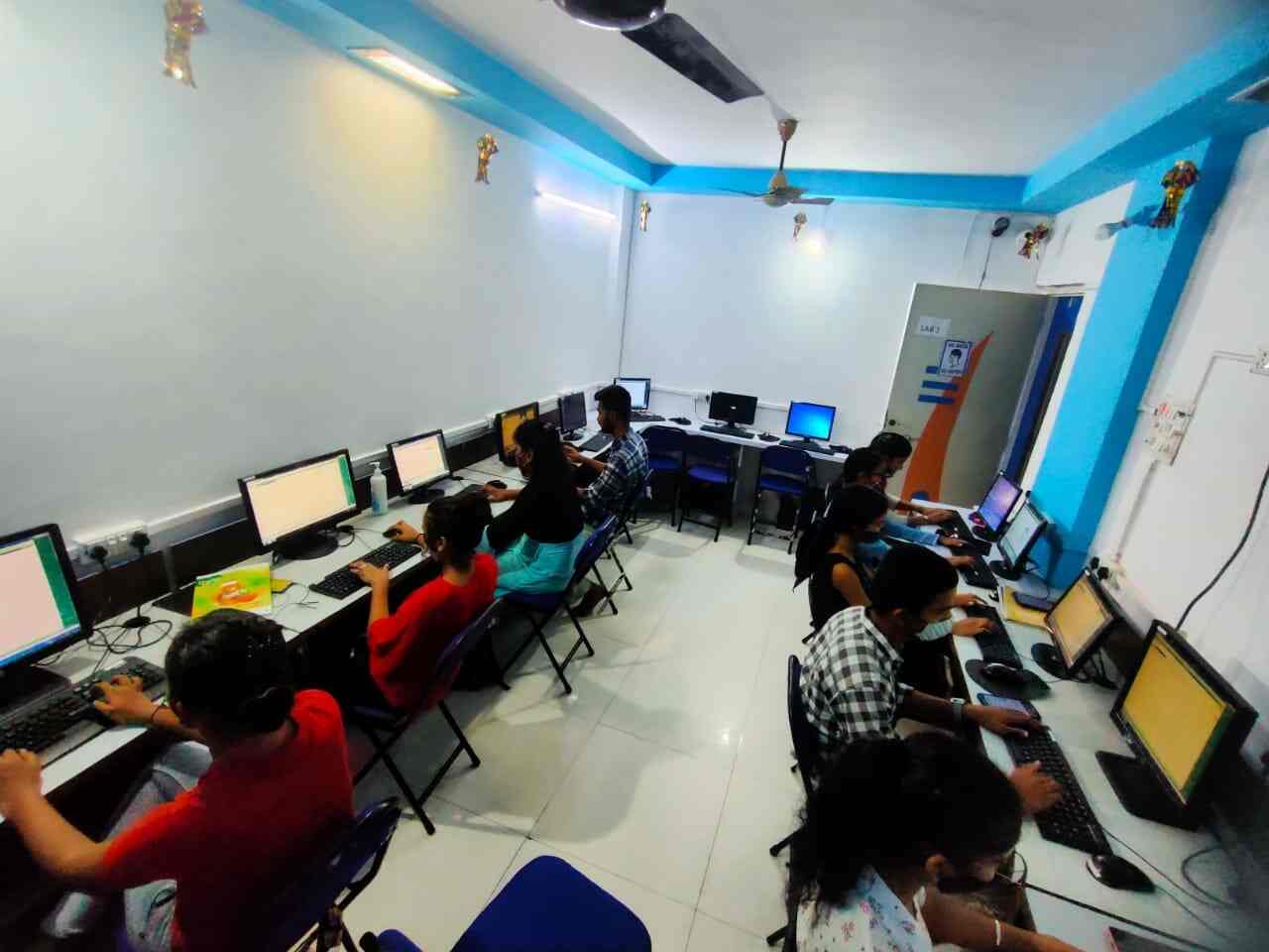 Tech Computer Education in Nalasopara East,Mumbai Best Computer