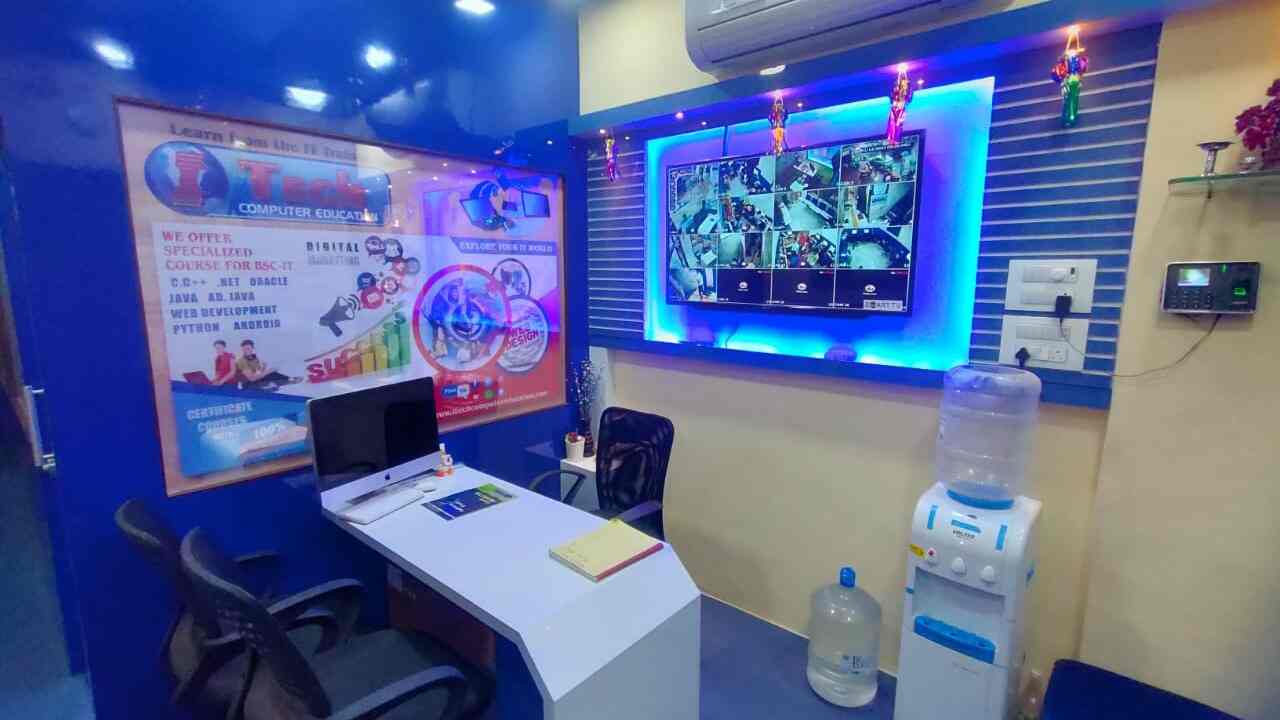 Tech Computer Education in Nalasopara East,Mumbai Best Computer